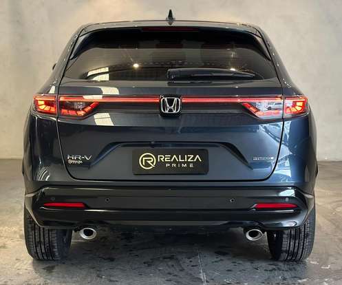 HONDA-HR-V-2025