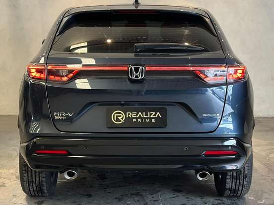 HONDA-HR-V-1.5 DI I-VTEC TURBO FLEX TOURING CVT HONDA-HR-V-2025