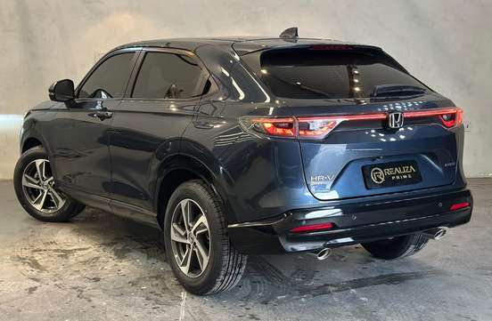 HONDA-HR-V-2025