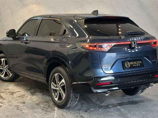 HONDA-HR-V-1.5 DI I-VTEC TURBO FLEX TOURING CVT HONDA-HR-V-2025