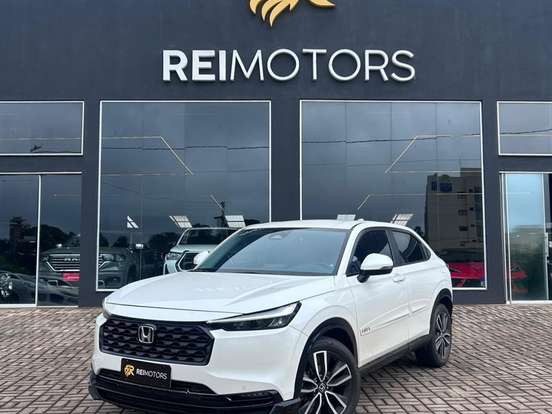 HONDA-HR-V-1.5 DI I-VTEC TURBO FLEX TOURING CVT HONDA-HR-V-2025