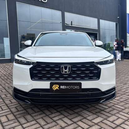 HONDA-HR-V-2025