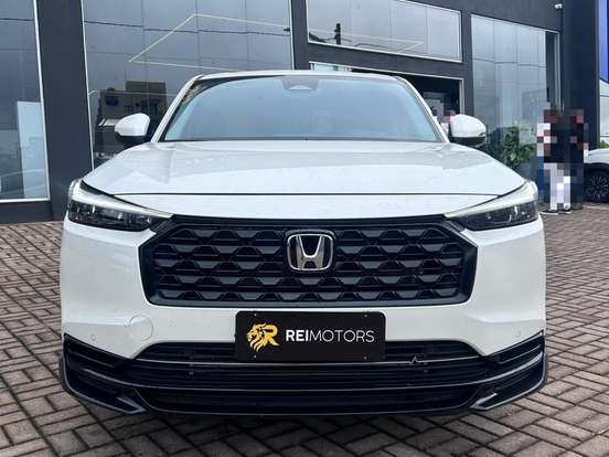 HONDA-HR-V-1.5 DI I-VTEC TURBO FLEX TOURING CVT HONDA-HR-V-2025