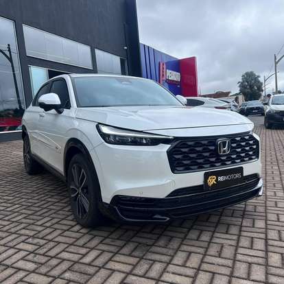 HONDA-HR-V-2025