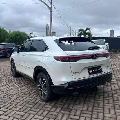 HONDA-HR-V-2025