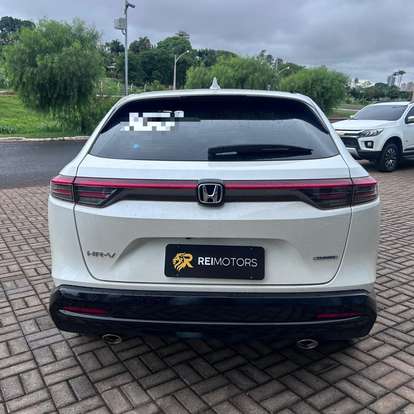 HONDA-HR-V-1.5 DI I-VTEC TURBO FLEX TOURING CVT HONDA-HR-V-2025