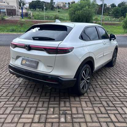HONDA-HR-V-2025