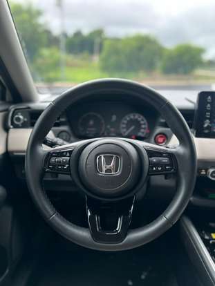 HONDA-HR-V-1.5 DI I-VTEC TURBO FLEX TOURING CVT HONDA-HR-V-2025