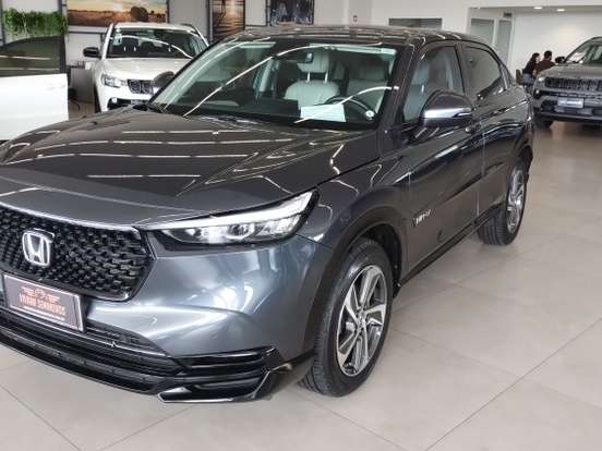 HONDA-HR-V-1.5 DI I-VTEC TURBO FLEX TOURING CVT HONDA-HR-V-2023