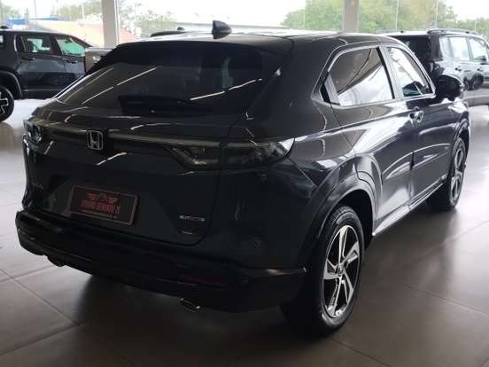 HONDA-HR-V-1.5 DI I-VTEC TURBO FLEX TOURING CVT HONDA-HR-V-2023