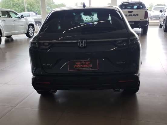 HONDA-HR-V-1.5 DI I-VTEC TURBO FLEX TOURING CVT HONDA-HR-V-2023