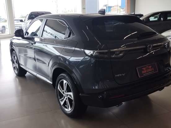 HONDA-HR-V-1.5 DI I-VTEC TURBO FLEX TOURING CVT HONDA-HR-V-2023