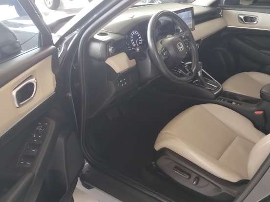 HONDA-HR-V-1.5 DI I-VTEC TURBO FLEX TOURING CVT HONDA-HR-V-2023