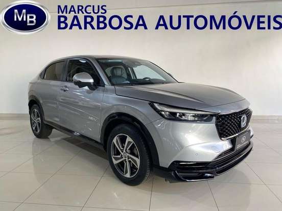 HONDA-HR-V-1.5 DI I-VTEC TURBO FLEX TOURING CVT HONDA-HR-V-2025