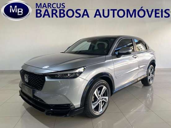 HONDA-HR-V-1.5 DI I-VTEC TURBO FLEX TOURING CVT HONDA-HR-V-2025