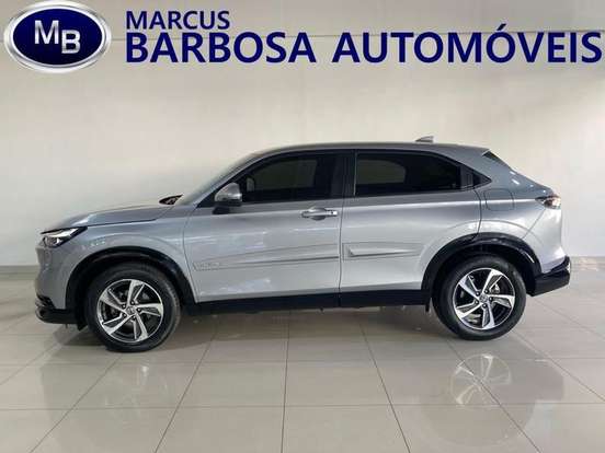 HONDA-HR-V-1.5 DI I-VTEC TURBO FLEX TOURING CVT HONDA-HR-V-2025