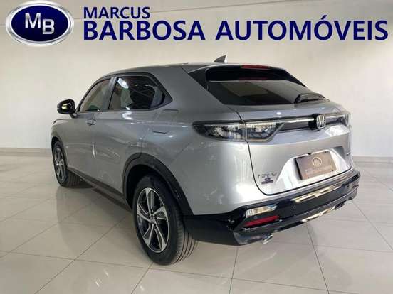 HONDA-HR-V-2025