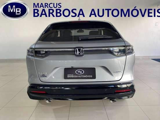 HONDA-HR-V-2025