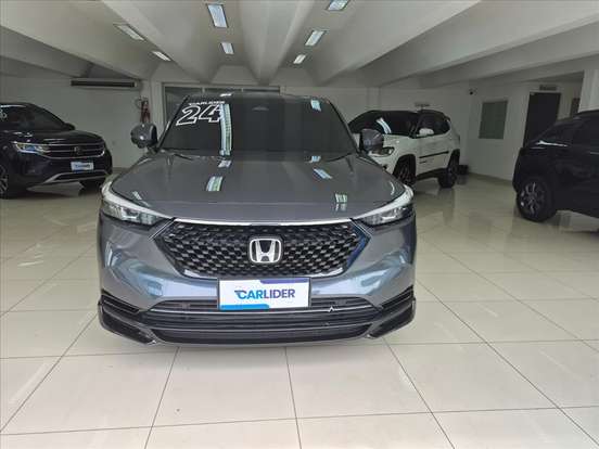 HONDA-HR-V-1.5 DI I-VTEC TURBO FLEX TOURING CVT HONDA-HR-V-2023