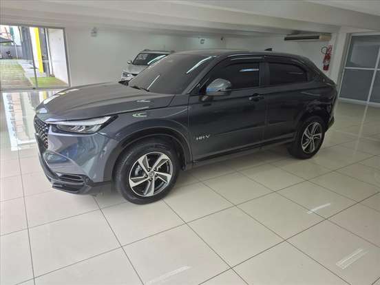 HONDA-HR-V-1.5 DI I-VTEC TURBO FLEX TOURING CVT HONDA-HR-V-2023