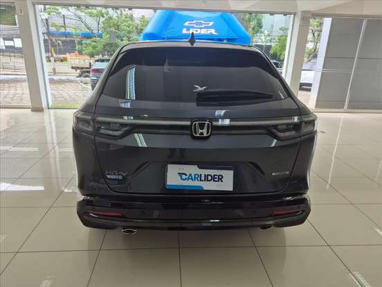 HONDA-HR-V-1.5 DI I-VTEC TURBO FLEX TOURING CVT HONDA-HR-V-2023