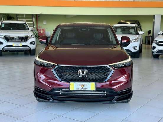 HONDA-HR-V-1.5 DI I-VTEC TURBO FLEX TOURING CVT HONDA-HR-V-2023