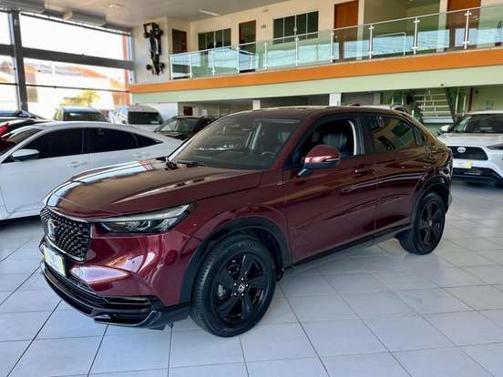HONDA-HR-V-2023