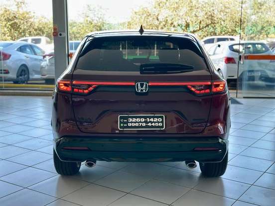 HONDA-HR-V-2023