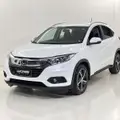 HONDA HR-V 1.8 16V FLEX EX 4P AUTOMÁTICO HONDA HR-V 1.8 16V FLEX EX 4P AUTOMÁTICO