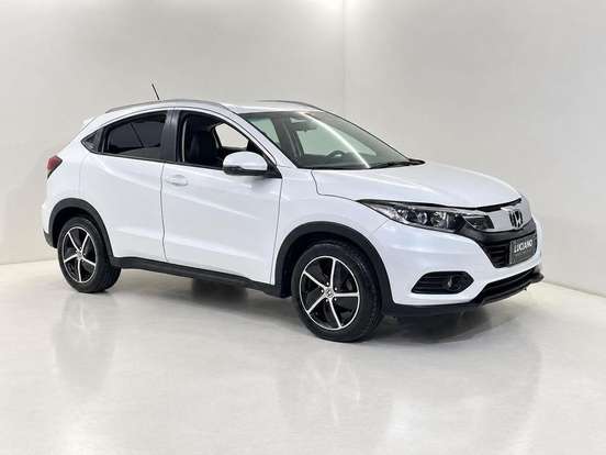 HONDA-HR-V-1.8 16V FLEX EX 4P AUTOMÁTICO HONDA-HR-V-2021