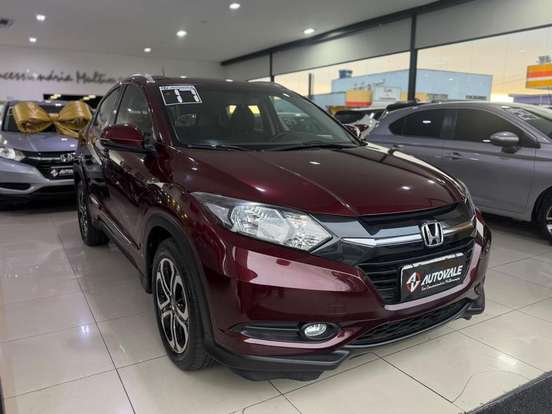 HONDA-HR-V-2017