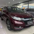 HONDA HR-V 1.8 16V FLEX EX 4P AUTOMÁTICO HONDA HR-V 1.8 16V FLEX EX 4P AUTOMÁTICO