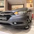 HONDA HR-V 1.8 16V FLEX EX 4P AUTOMÁTICO HONDA HR-V 1.8 16V FLEX EX 4P AUTOMÁTICO