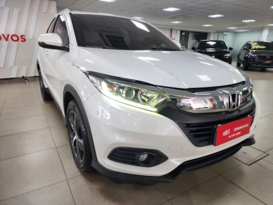 HONDA-HR-V-2020