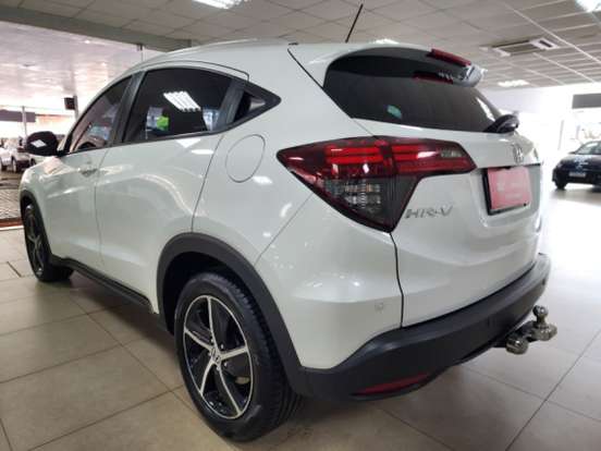 HONDA-HR-V-2020