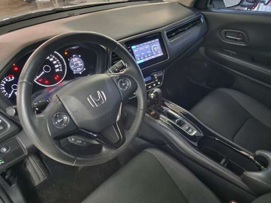 HONDA-HR-V-1.8 16V FLEX EX 4P AUTOMÁTICO HONDA-HR-V-2020