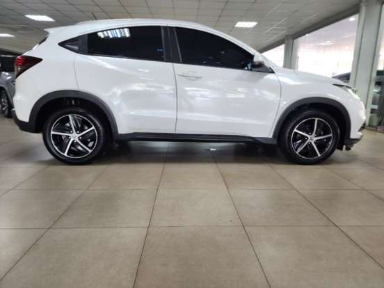 HONDA-HR-V-1.8 16V FLEX EX 4P AUTOMÁTICO HONDA-HR-V-2020