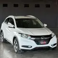 HONDA HR-V 1.8 16V FLEX EX 4P AUTOMÁTICO HONDA HR-V 1.8 16V FLEX EX 4P AUTOMÁTICO