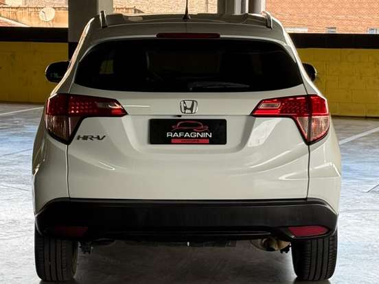 HONDA-HR-V-1.8 16V FLEX EX 4P AUTOMÁTICO HONDA-HR-V-2017