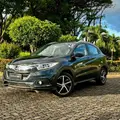 HONDA HR-V 1.8 16V FLEX EX 4P AUTOMÁTICO HONDA HR-V 1.8 16V FLEX EX 4P AUTOMÁTICO