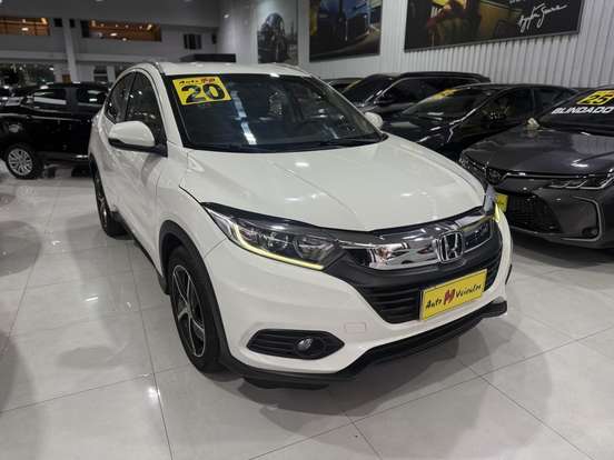 HONDA-HR-V-2019