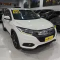 HONDA HR-V 1.8 16V FLEX EX 4P AUTOMÁTICO HONDA HR-V 1.8 16V FLEX EX 4P AUTOMÁTICO