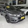 HONDA HR-V 1.8 16V FLEX EX 4P AUTOMÁTICO HONDA HR-V 1.8 16V FLEX EX 4P AUTOMÁTICO