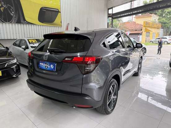 HONDA-HR-V-2021