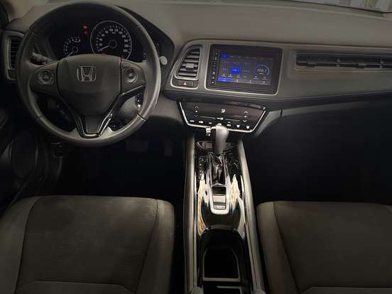 HONDA-HR-V-2021