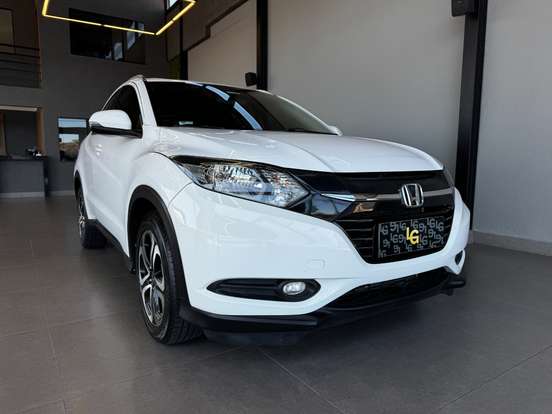 HONDA-HR-V-1.8 16V FLEX EX 4P AUTOMÁTICO HONDA-HR-V-2016