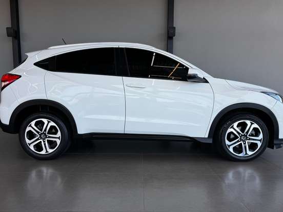 HONDA-HR-V-1.8 16V FLEX EX 4P AUTOMÁTICO HONDA-HR-V-2016