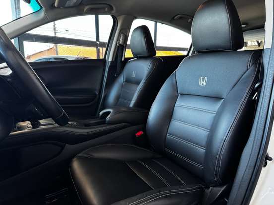 HONDA-HR-V-1.8 16V FLEX EX 4P AUTOMÁTICO HONDA-HR-V-2016