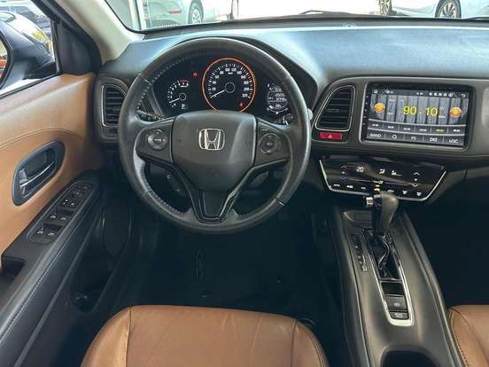 HONDA-HR-V-2016