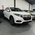 HONDA HR-V 1.8 16V FLEX EX 4P AUTOMÁTICO HONDA HR-V 1.8 16V FLEX EX 4P AUTOMÁTICO